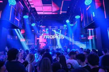 HISZPANIA - Lloret de Mar + Francja - Paryż - Disneyland. Hotel HTOP Royal Star & SPA ****. Obóz młodzieżowy (14-19 lat)